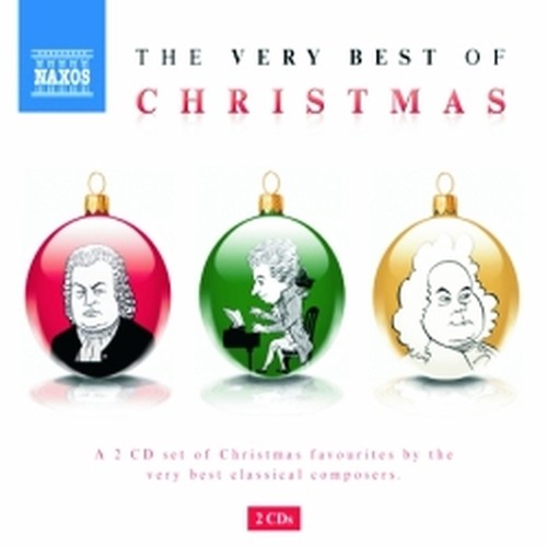 The very best of Christmas  VARI  