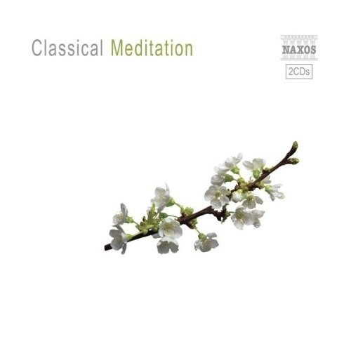 Classical Meditation  MAGGINI QUARTET  
