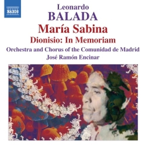 Maria Sabina, Dionisio - In Memoriam  BALADA LEONARDO