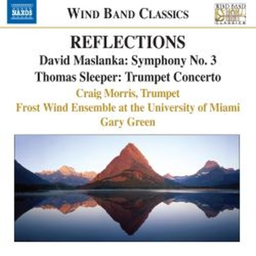 Concerto per tromba  SLEEPER THOMAS