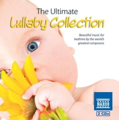 The Ultimate Lullaby Collection  VARI  