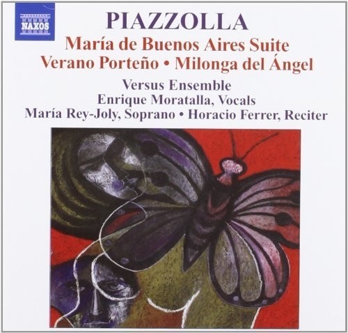 Libertango  PIAZZOLLA ASTOR