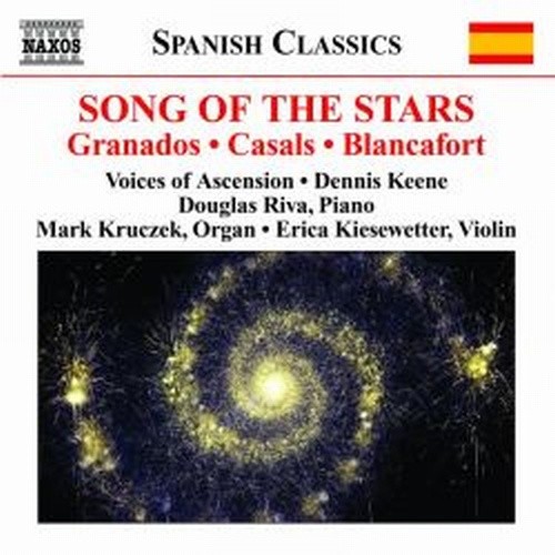 Song of the Stars- Celebrazione della musica catalana  KEENE DENNIS Dir  