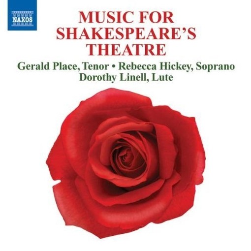 Music for Shakespeare's Theatre  VARI  
