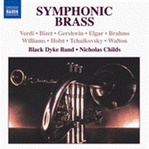Symphonic Brass  CHILDS NICHOLAS Dir  