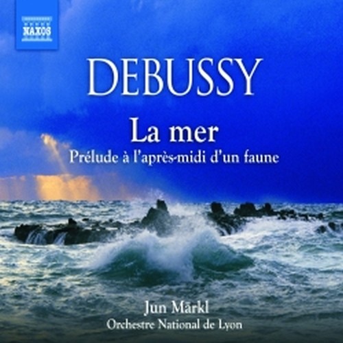 Musica per orchestra, Vol.1  DEBUSSY CLAUDE