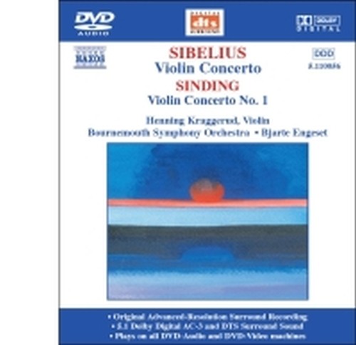 Concerto per violino op.47  SIBELIUS JEAN