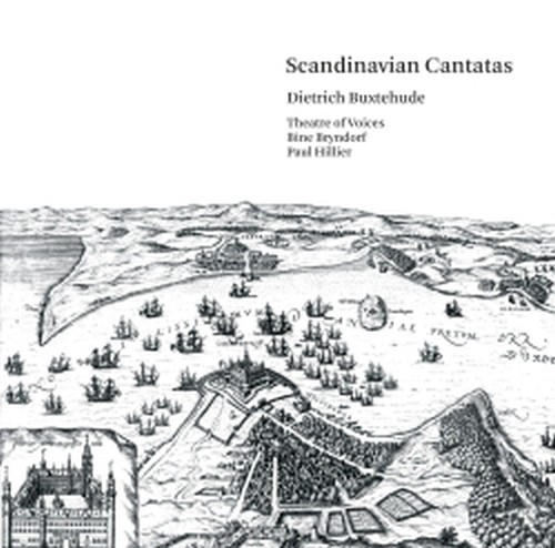 Cantate Scandinave  BUXTEHUDE DIETRICH