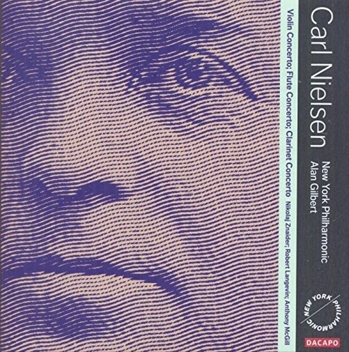Concerti (integrale)  NIELSEN CARL