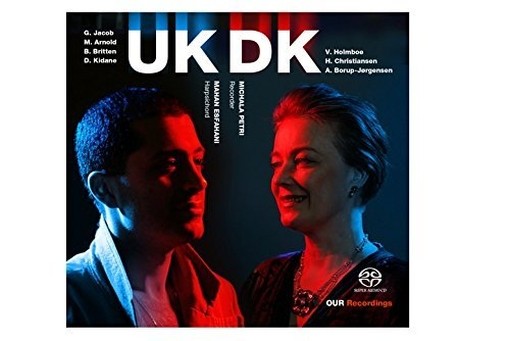 UK DK  PETRI MICHALA  rec