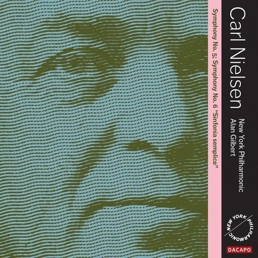 Sinfonia n.5 op.50, n.6 “Sinfonia semplie"  NIELSEN CARL