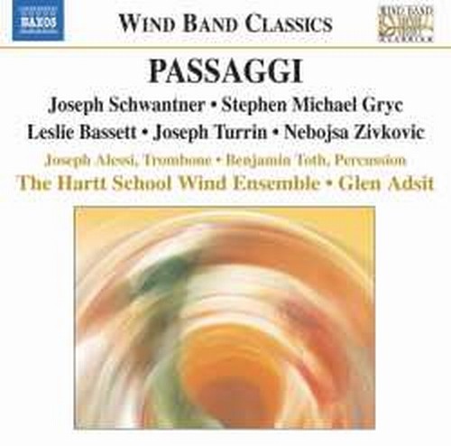 Passaggi  ADSIT GLENN Dir  