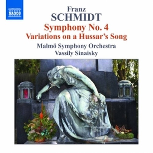 Sinfonia n.4, Variazioni su un canto ussaro  SCHMIDT FRANZ