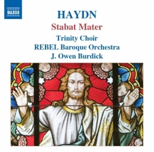 Stabat Mater  HAYDN FRANZ JOSEPH