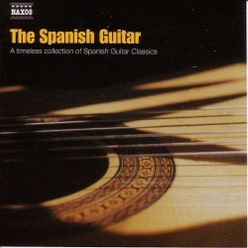 Spanish Guitar  BREINER PETER Dir  