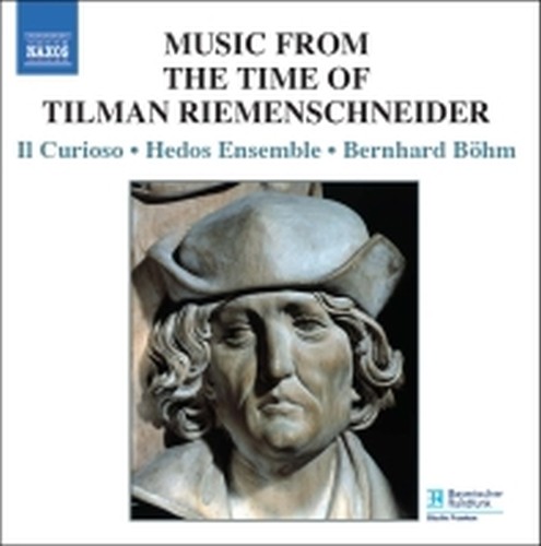 Musica dal tempo di Tilman Riemenschneid  BÖHM BERNARD Dir  
