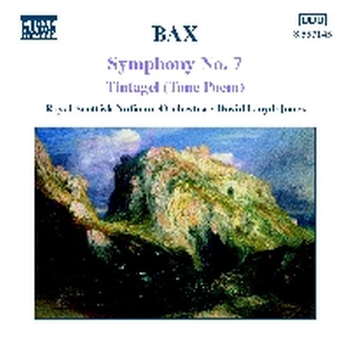 Sinfonia n.7, Tintagel (Tone Poem)  BAX ARNOLD