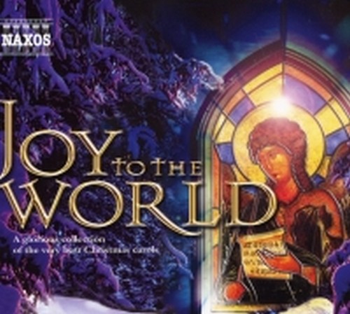 Joy to the World  VARI  