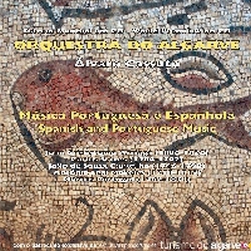 Sinfonia in Re, Los esclavos felices (Ouverture)  ARRIAGA JUAN CRISOSTOMO