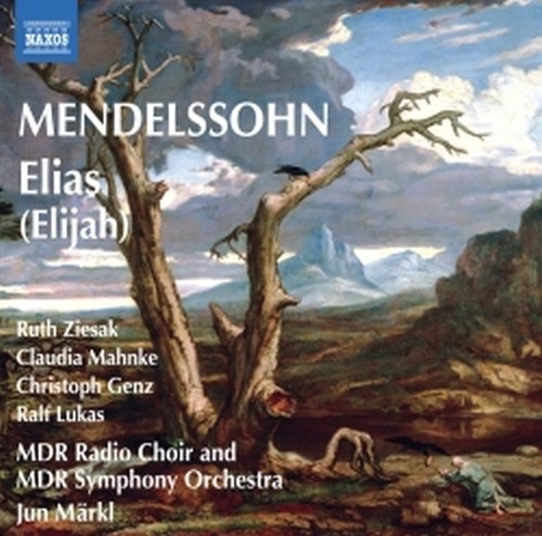 Elias  MENDELSSOHN FELIX
