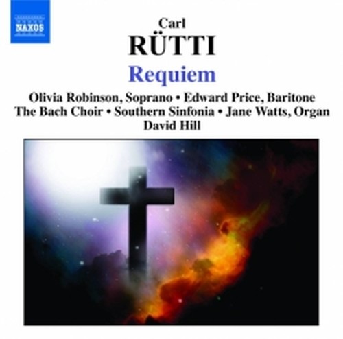 Requiem  RÜTTI CARL