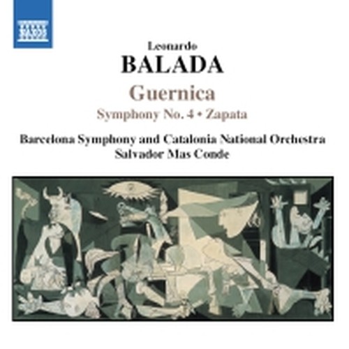 Guernica  BALADA LEONARDO