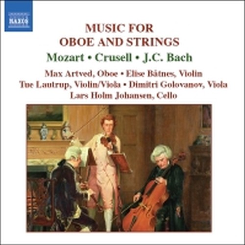 Quartetto per oboe e archi K 370, K 406  MOZART WOLFGANG AMADEUS