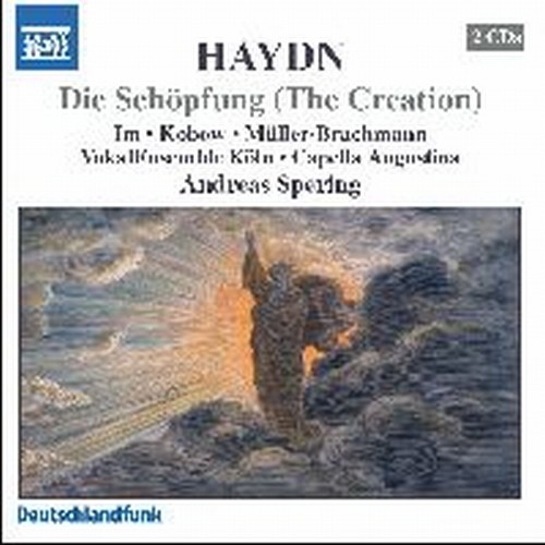 La Creazione  HAYDN FRANZ JOSEPH