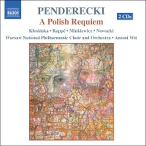A Polish Requiem  PENDERECKI KRZYSZTOF