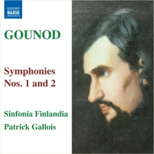 Sinfonia n.1, n.2  GOUNOD CHARLES