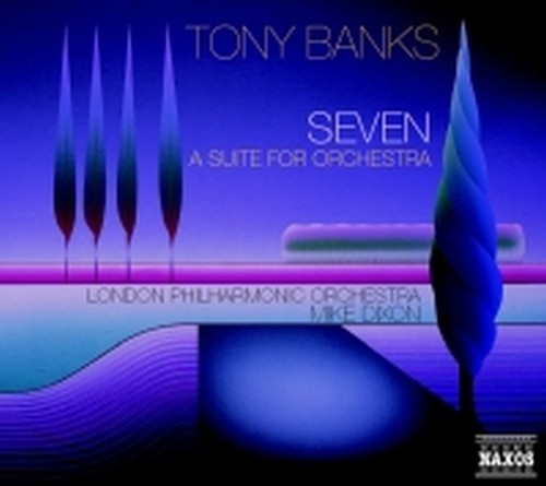 Seven  BANKS TONY