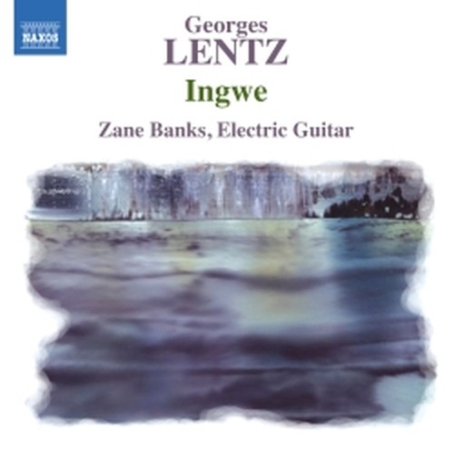 Ingwe  LENTZ GEORGES