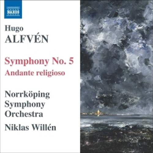 Sinfonia n.5, Andante religioso  ALFVÉN HUGO