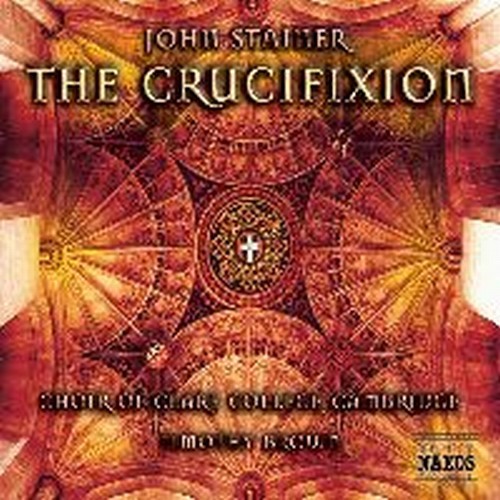 The Crucifixion (A Meditation on the Sacred Passion of the Holy Redeemer)  STAINER JOHN