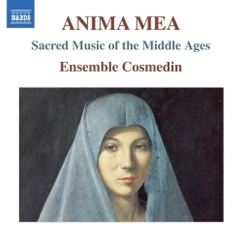 Anima mea (musica sacra del Medioevo)  BINGEN HILDEGARD VON