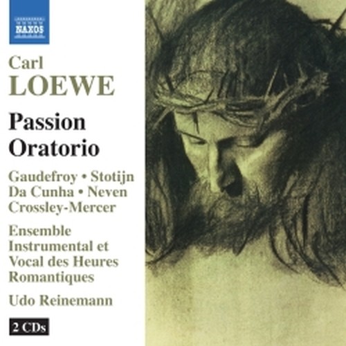 Oratorio della Passione  LOEWE CARL