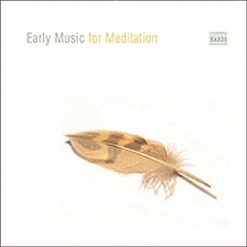 Early Music for Meditation  VARI  