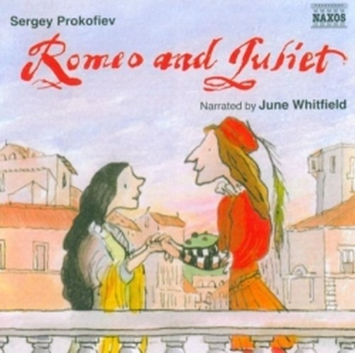 Romeo e Giulietta  PROKOFIEV SERGEI