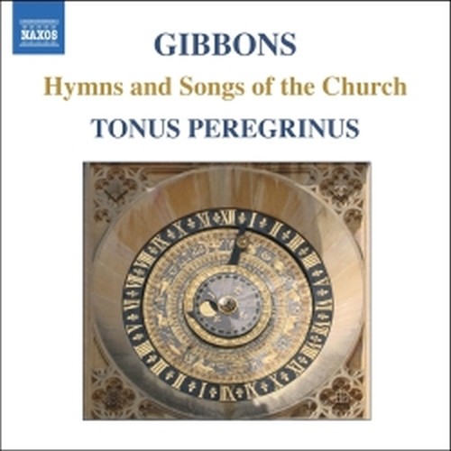 Hymnes and Songs of the Church  GIBBONS ORLANDO