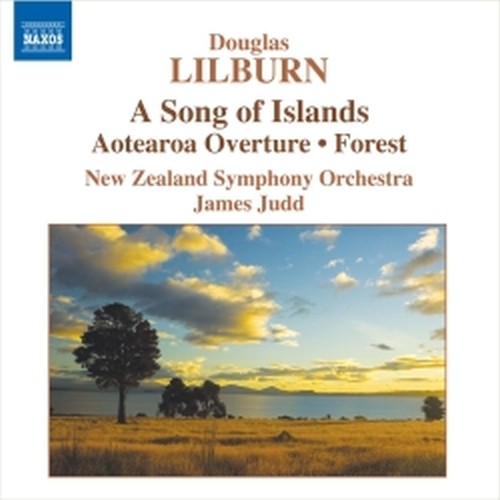 Opere orchestrali  LILBURN DOUGLAS