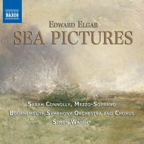 Sea Pictures  op.37, The Music Makers op.69  ELGAR EDWARD