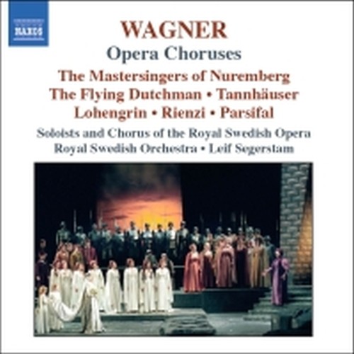 Cori dalle Opere  WAGNER RICHARD