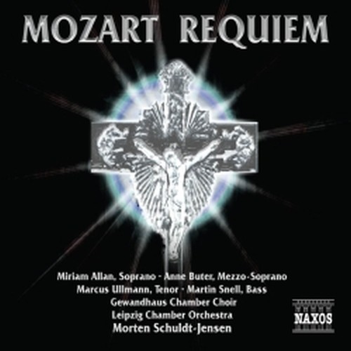 Requiem K 626  MOZART WOLFGANG AMADEUS