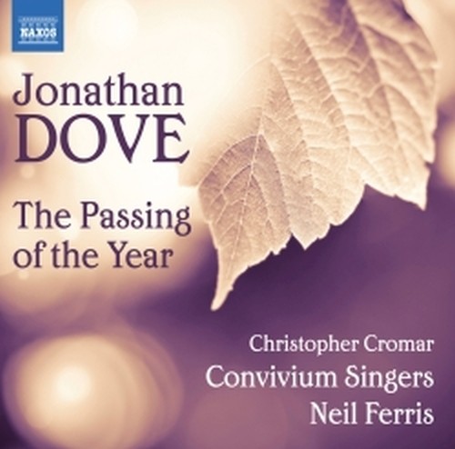 The Passing of the Year  DOVE JONATHAN