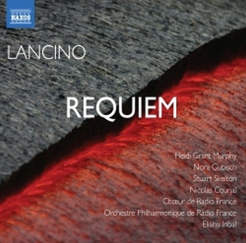 Requiem  LANCINO THIERRY