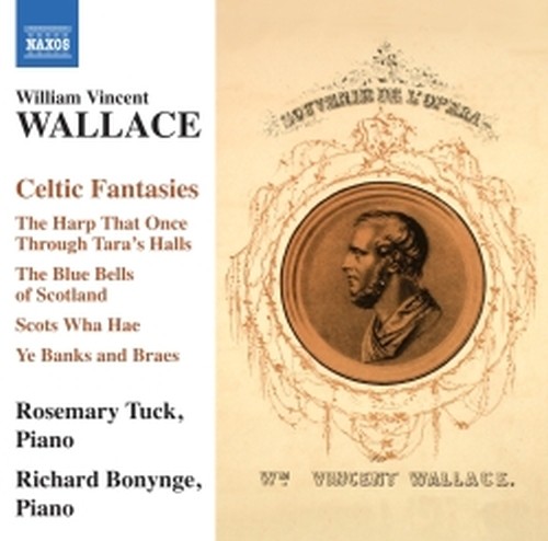 Celtic Fantasies  WALLACE WILLIAM VINCENT