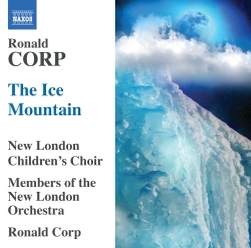The Ice Mountain  CORP RONALD