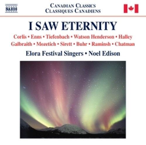 I Saw Eternity  EDISON NOEL Dir  