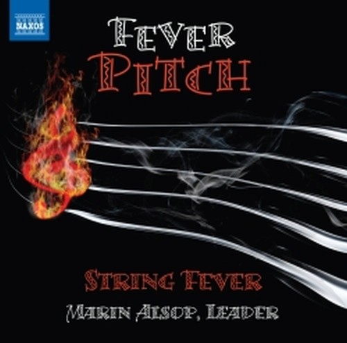 Fever Pitch  ALSOP MARIN Dir  