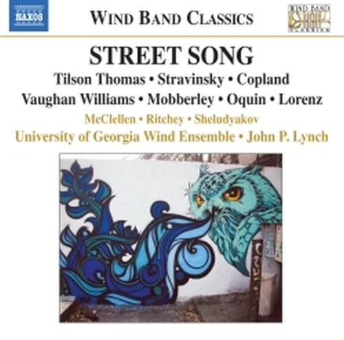 Street Song  VARI